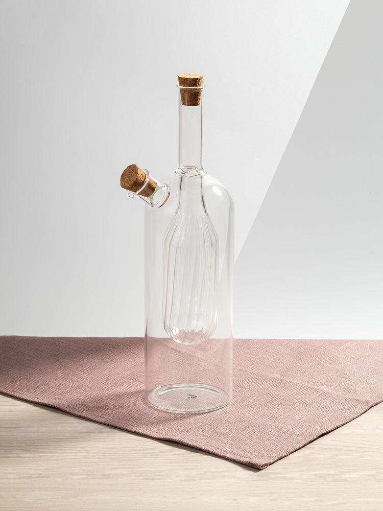 Бутылка для масла и уксуса Wellspring-3