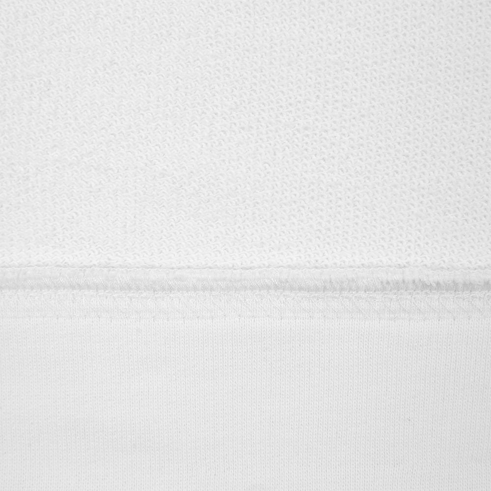 Худи детское оверсайз Houdini, белое-4