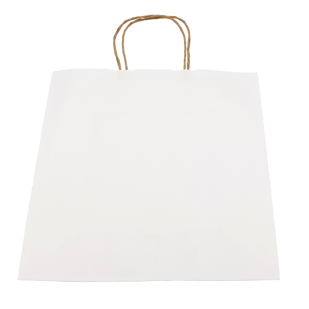 Пакет бумажный ARCE, Белый-1