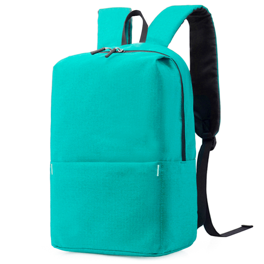 Рюкзак COLAR, Бирюзовый-0