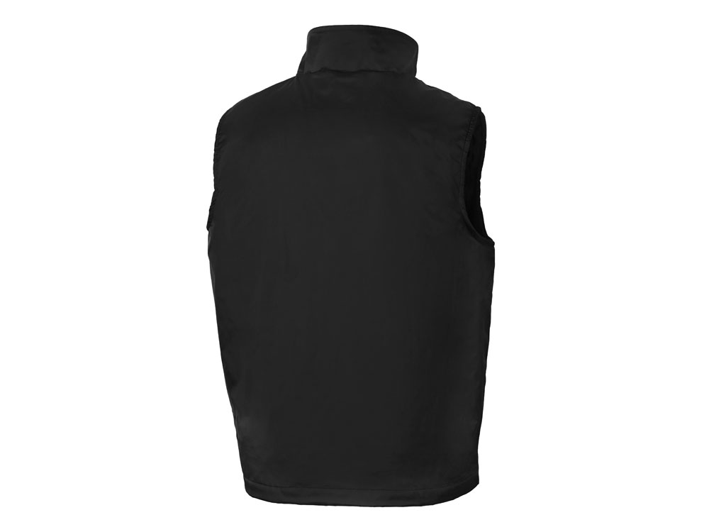 Жилет Clermont, черный-1