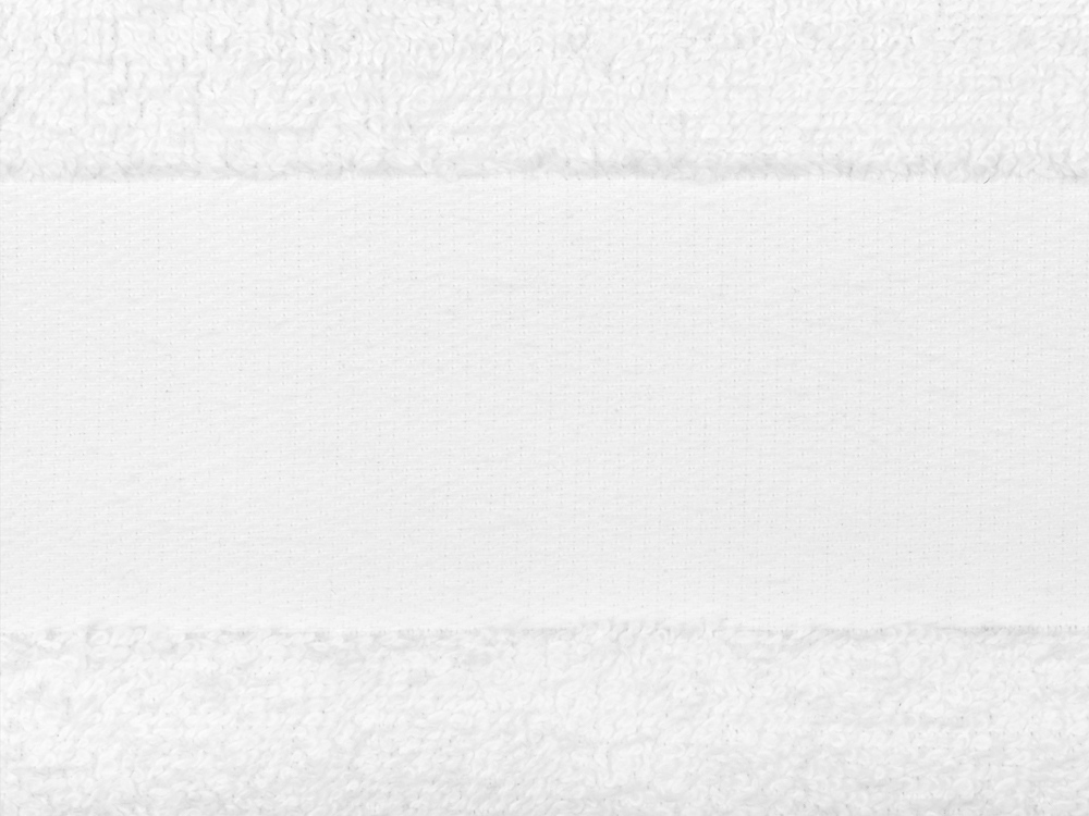 Полотенце Terry S, 450, белый-1