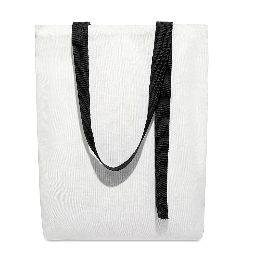 Сумка для покупок TAHOMA 270 г/м², Черный-6