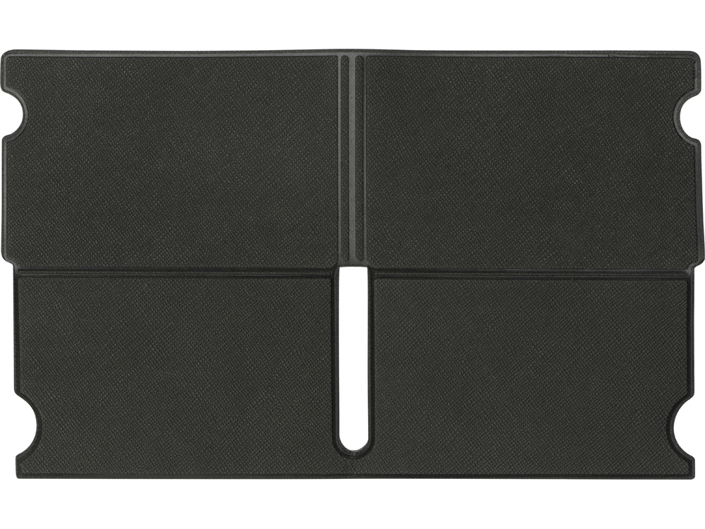 Чехол для гигиенической маски, серый-1