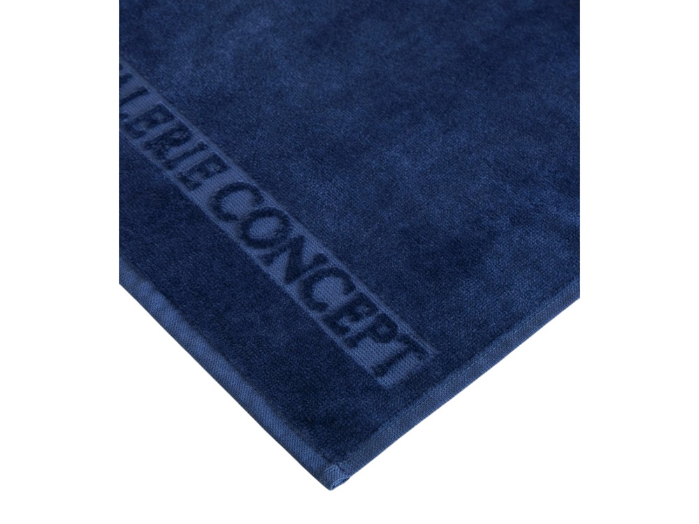 Полотенце Valerie Concept VT S2 Blue-5