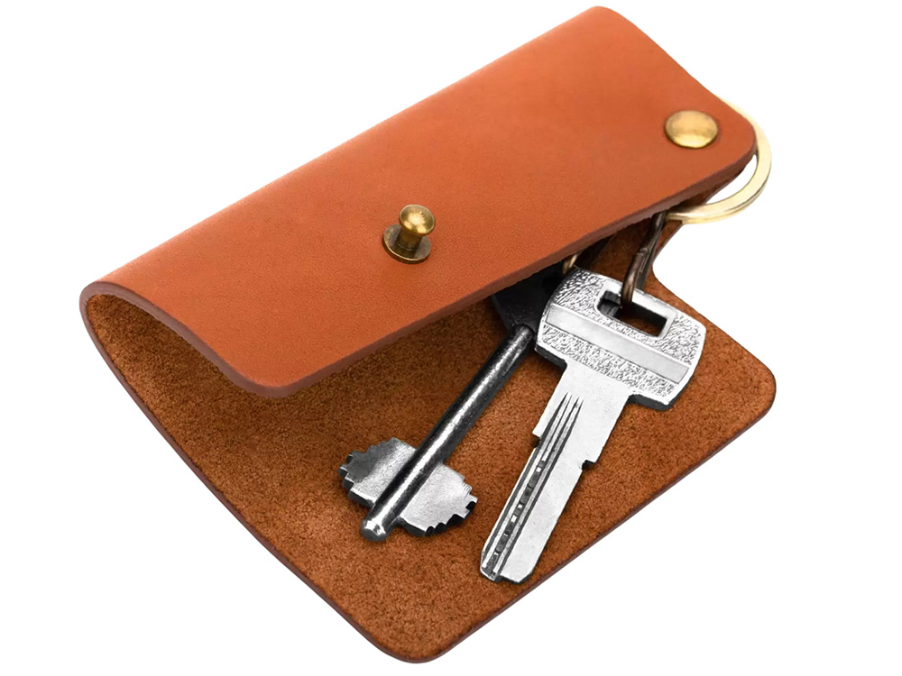 Ключница Рона, оранжевый-1