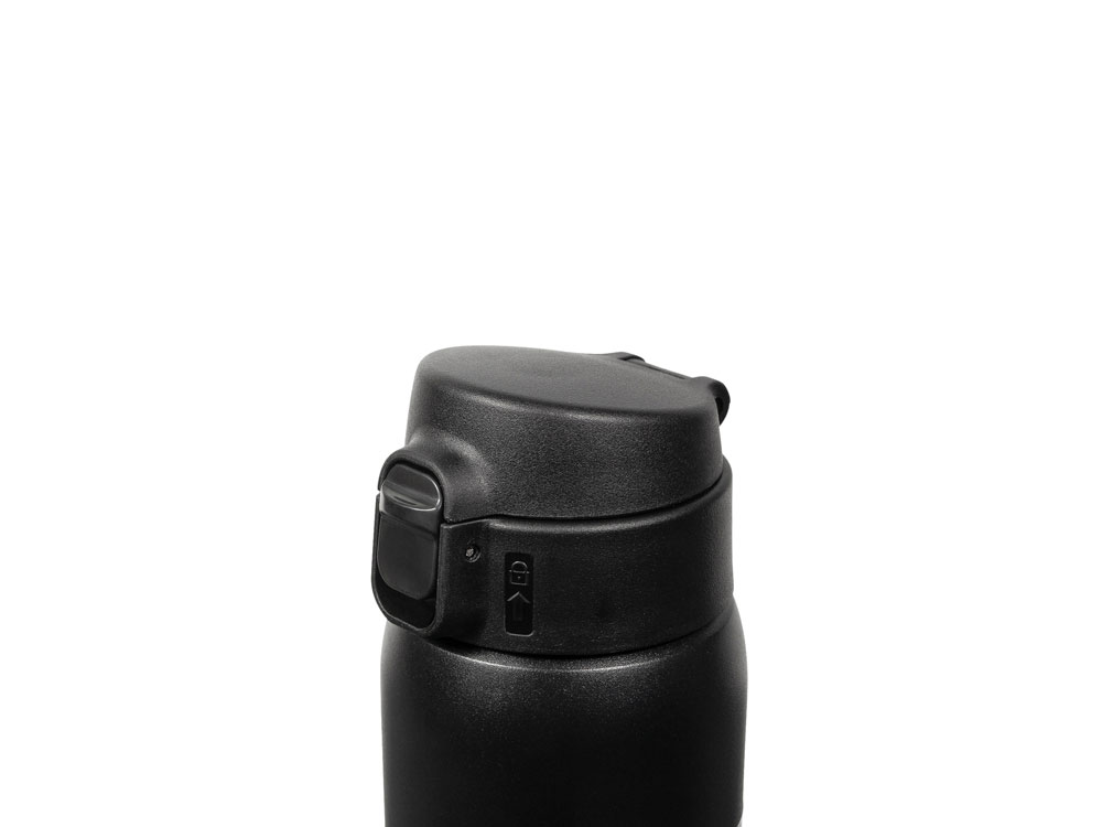 Термокружка Relaxika 701, 480 мл, черный-8