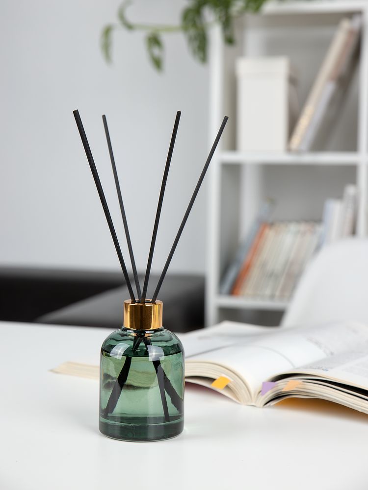 Набор Vitral, дубовый мох и пачули, зеленый-2