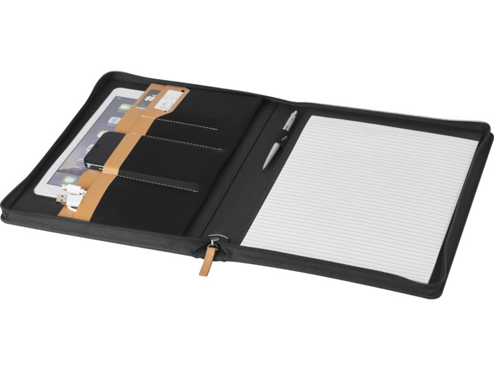 Папка Nomumi - Черный-3