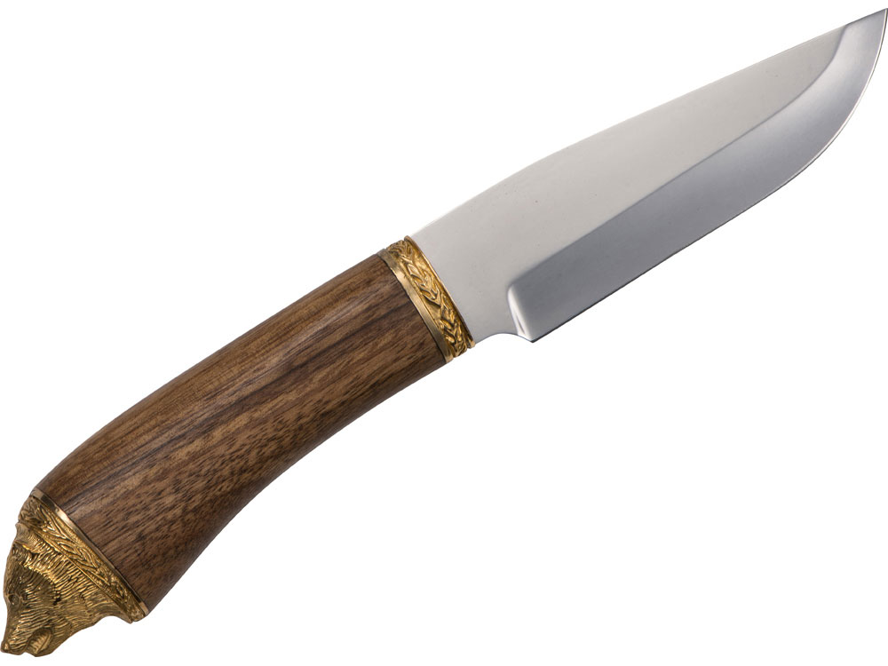 Набор Охотничий азарт, коричневый-8