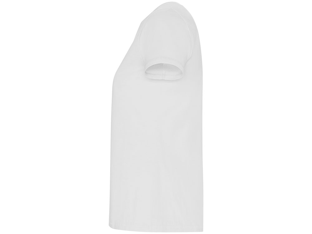 Футболка Golden Woman женская, белый-2