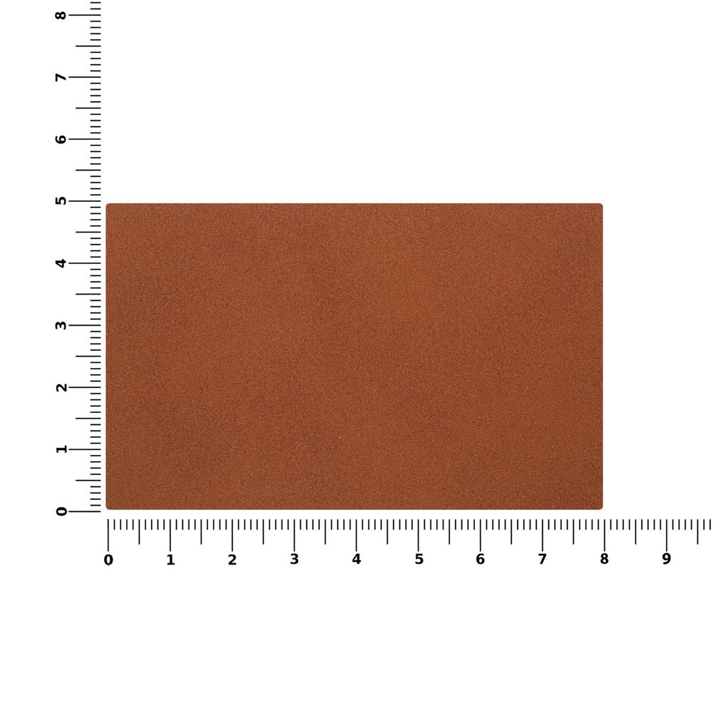 Лейбл Listra Nubuck, XL, коричневый-3