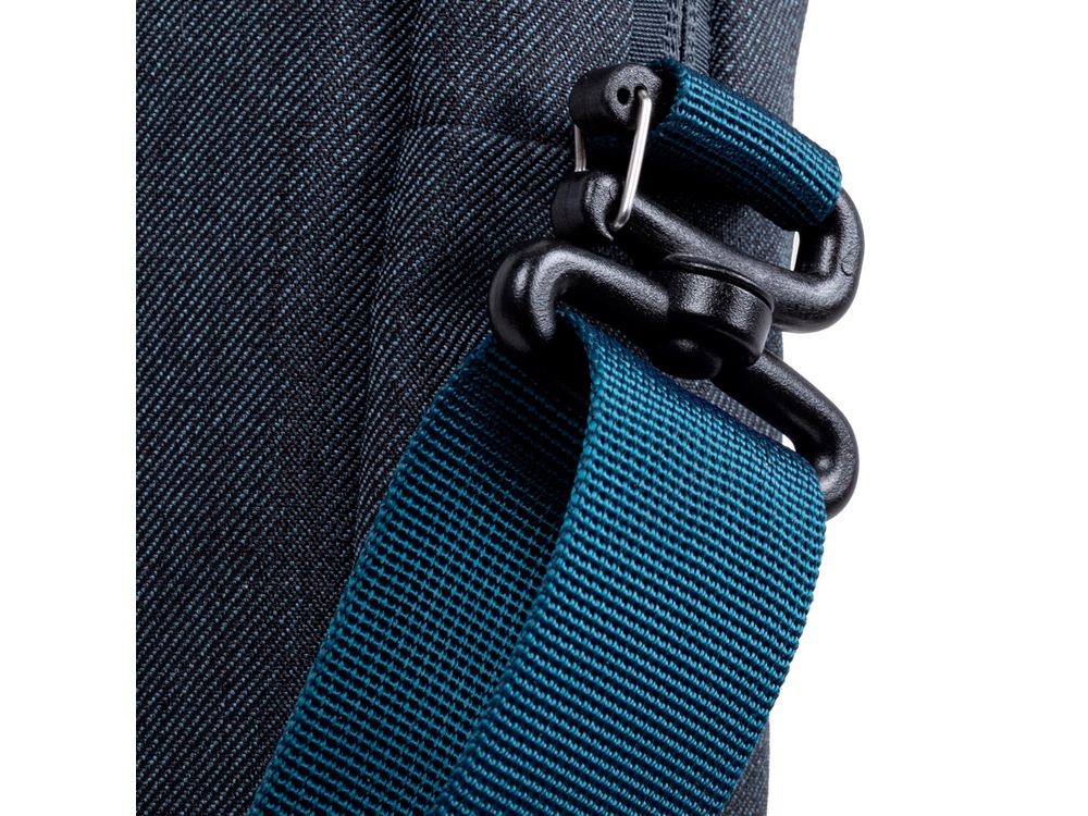 RIVACASE 7731 dark grey сумка для ноутбука 15.6 /6-14