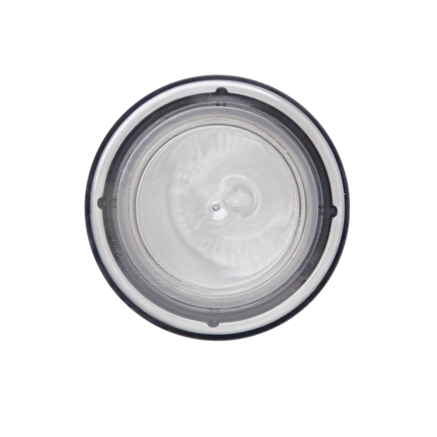 Бутылка для воды VINGA Cott из rPET, 600 мл-1