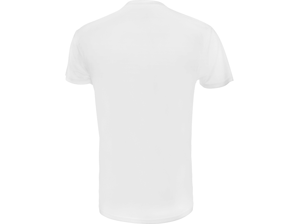 Футболка спортивная Verona мужская, белый-5