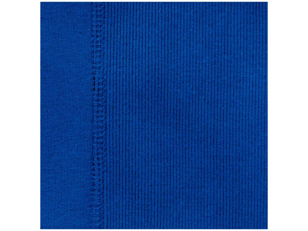 Толстовка Arora женская с капюшоном, синий-6