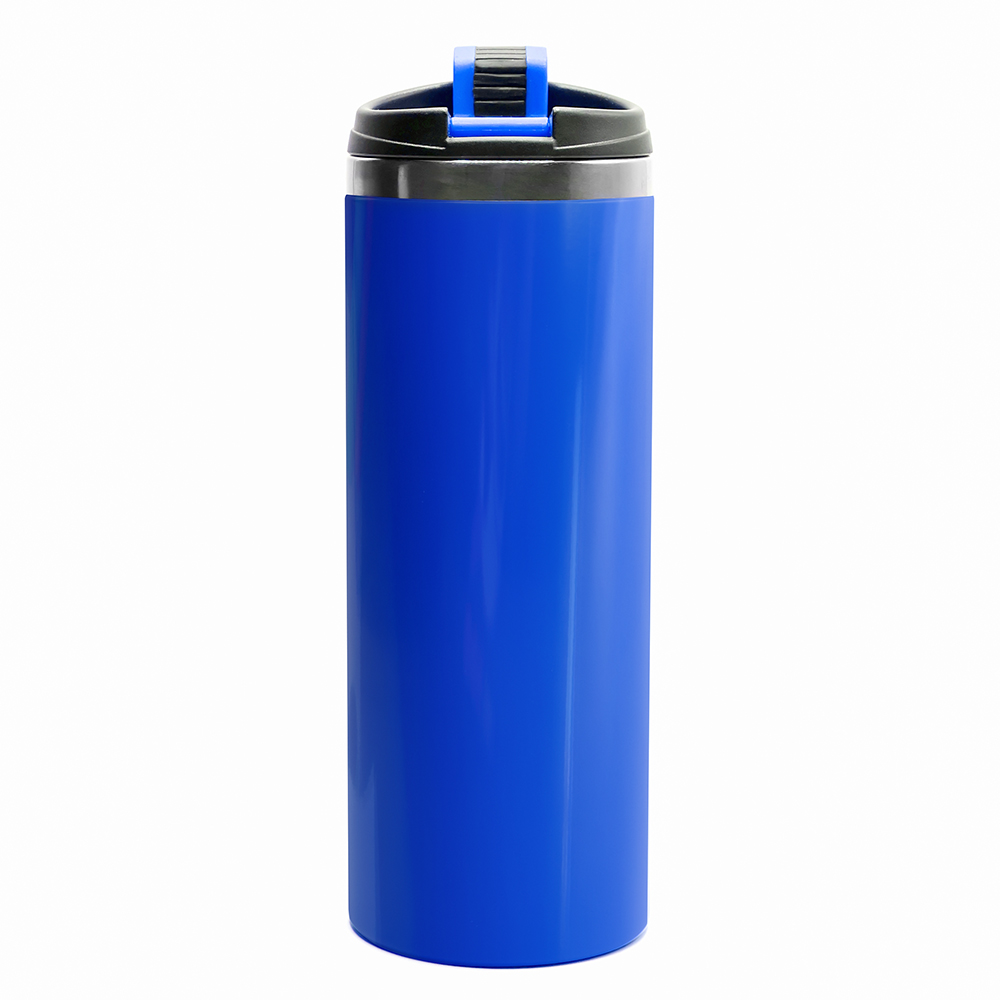 Термокружка Honor, Синий-1