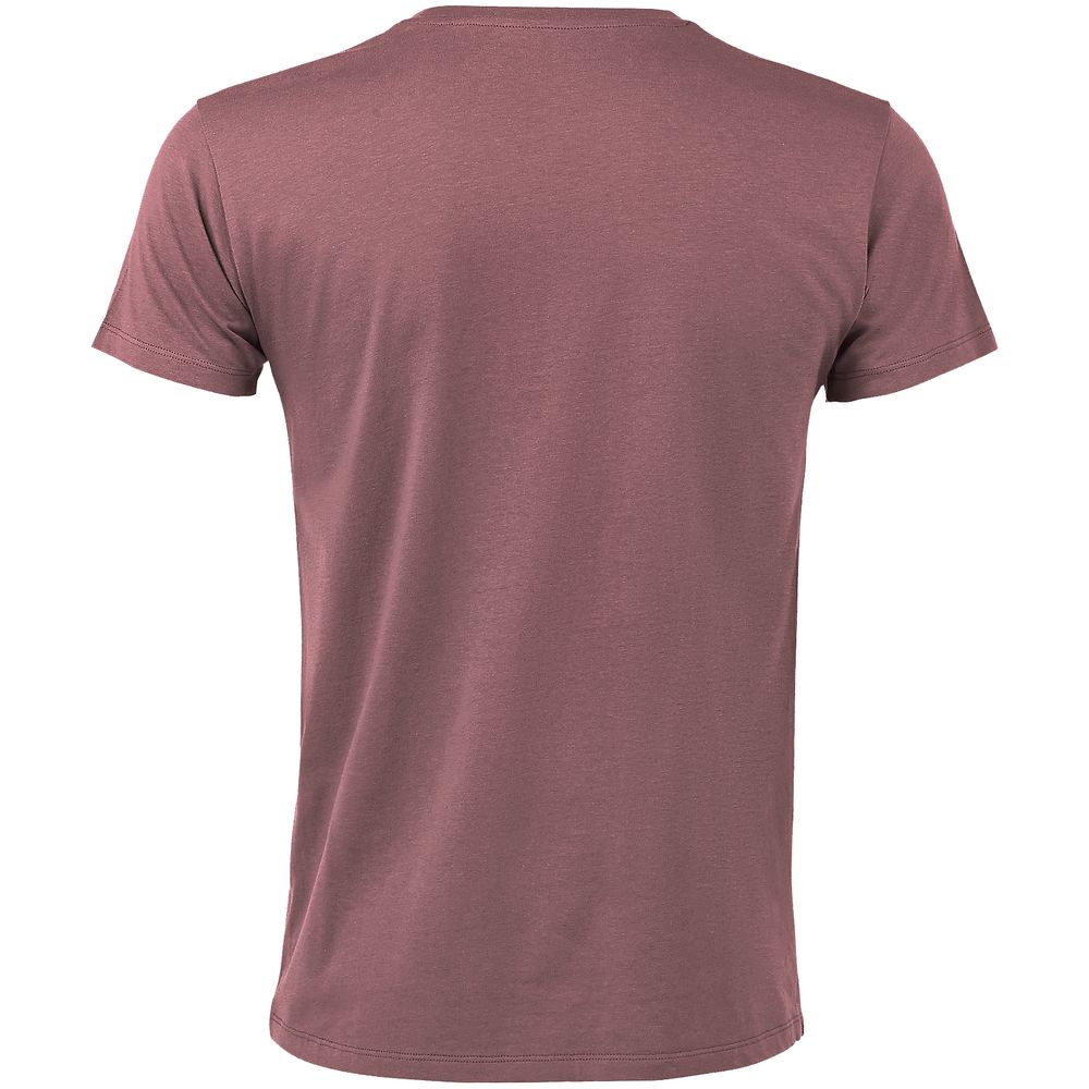 Футболка мужская Regent Fit 150, пыльно-розовая-2