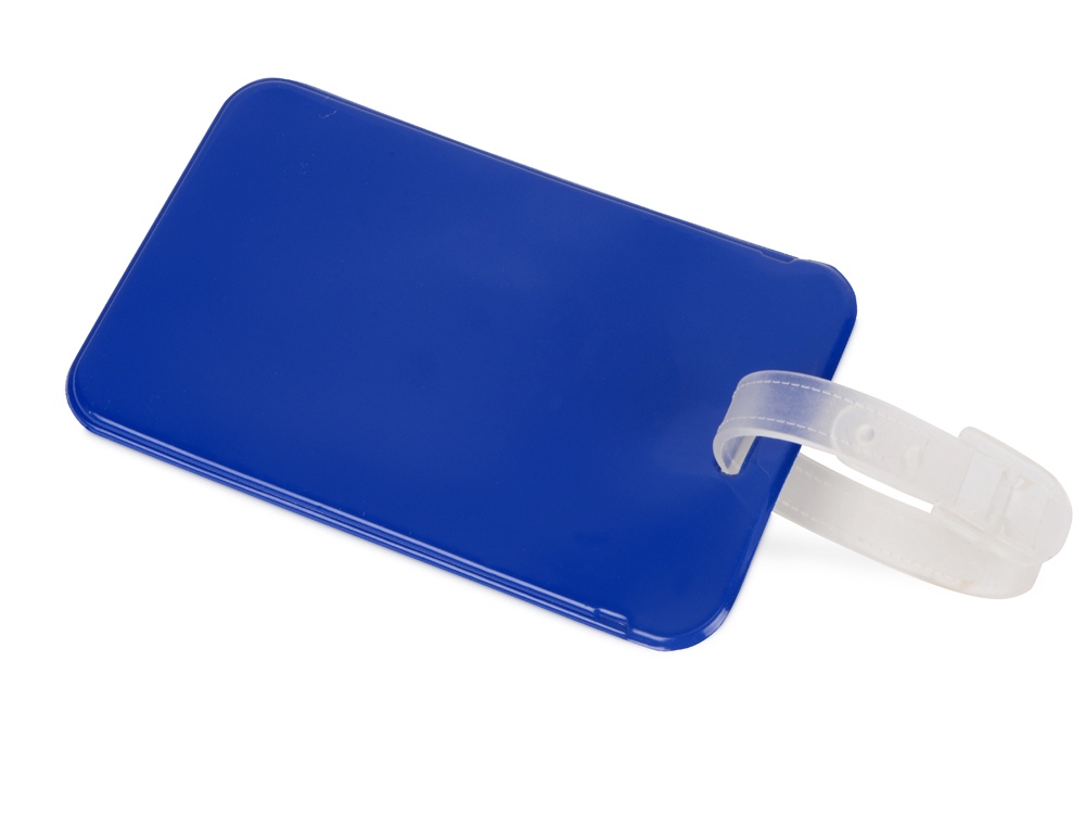 Дорожный набор Voyage 2.0, синий-2