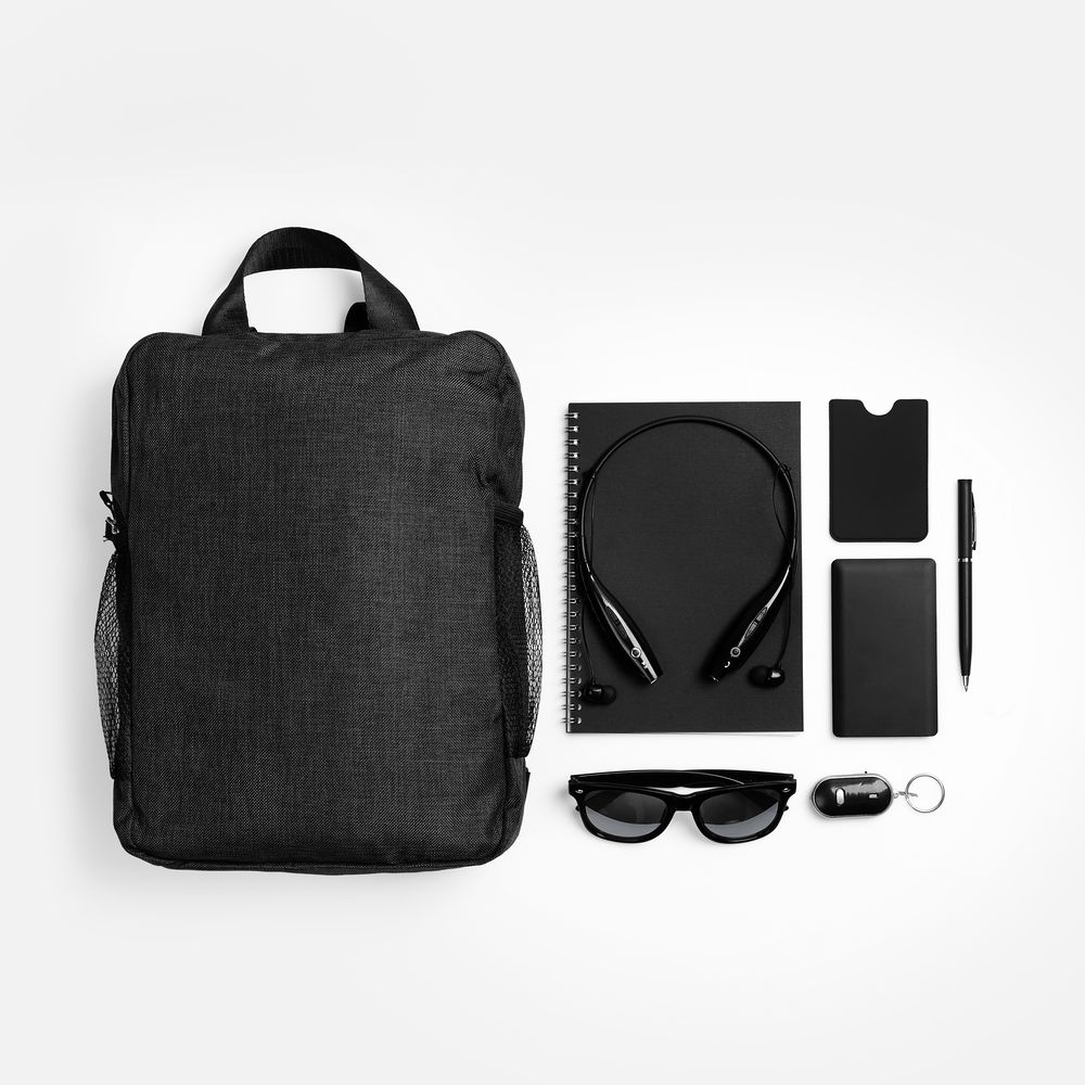 Набор Smart Essentials, черный-0