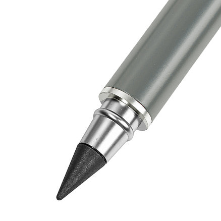 Ручка шариковая и вечный карандаш ETERNITY, Серый-2