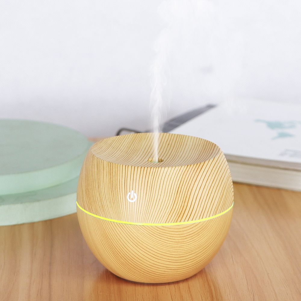 Настольный увлажнитель-ароматизатор Humisphere-0