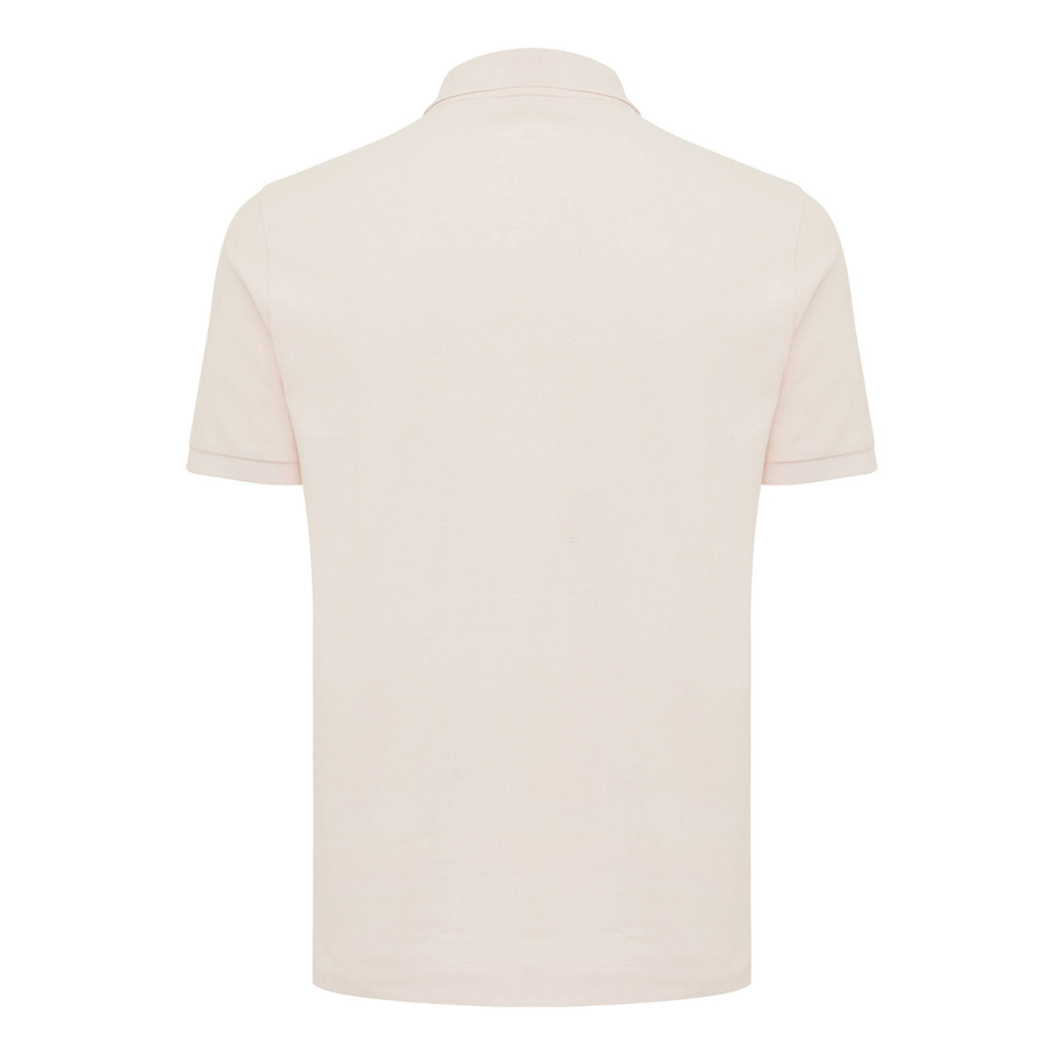 Рубашка поло Iqoniq Yosemite из переработанного хлопка-пике, унисекс, 220 г/м²-1