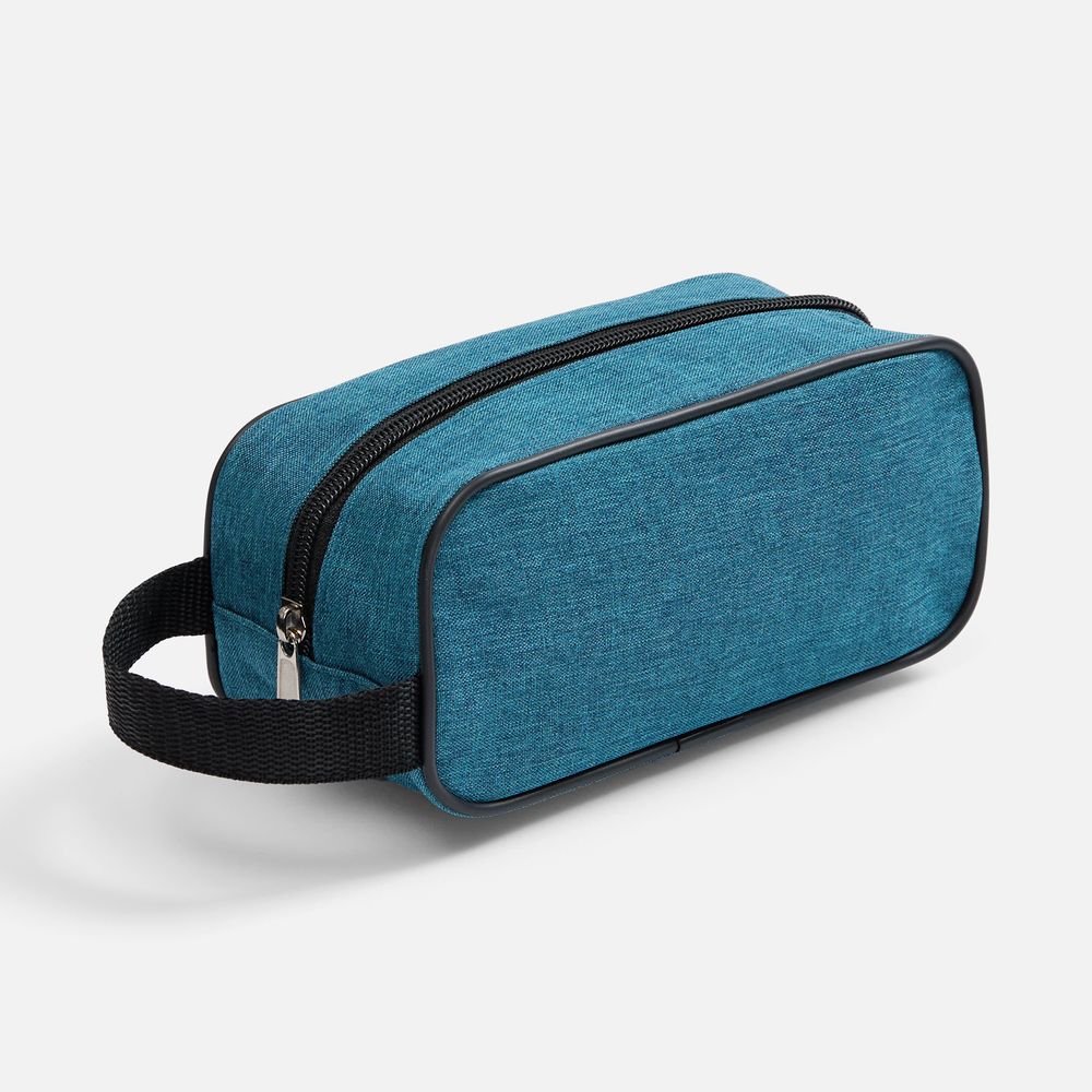 Несессер Jussi, синий-1