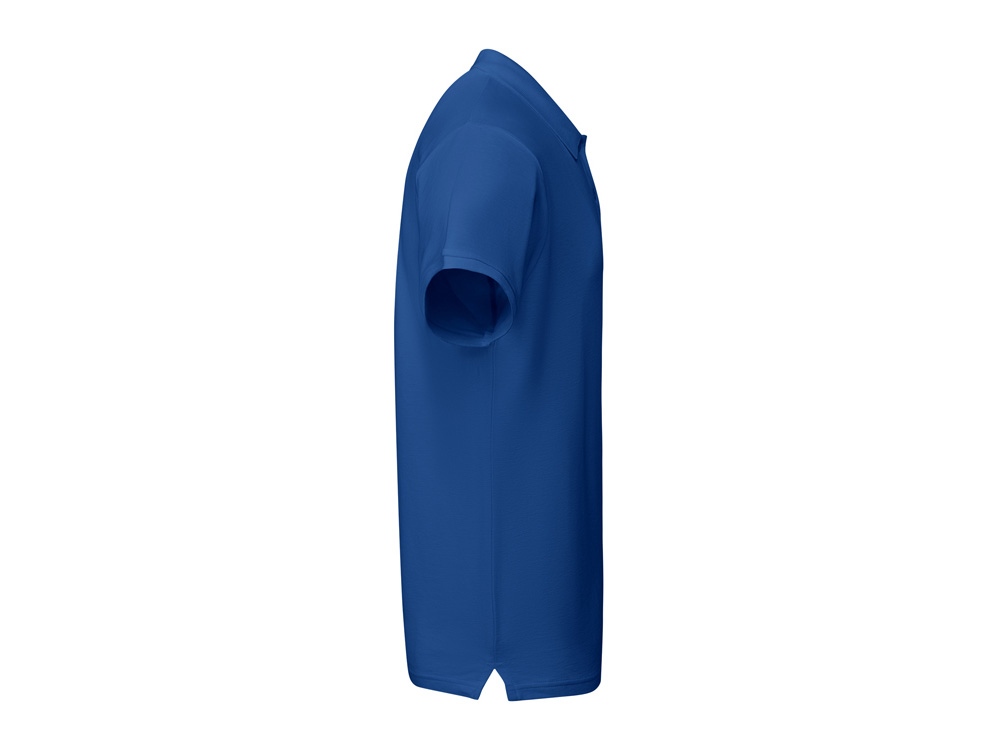 Рубашка поло Prince мужская, королевский синий-4