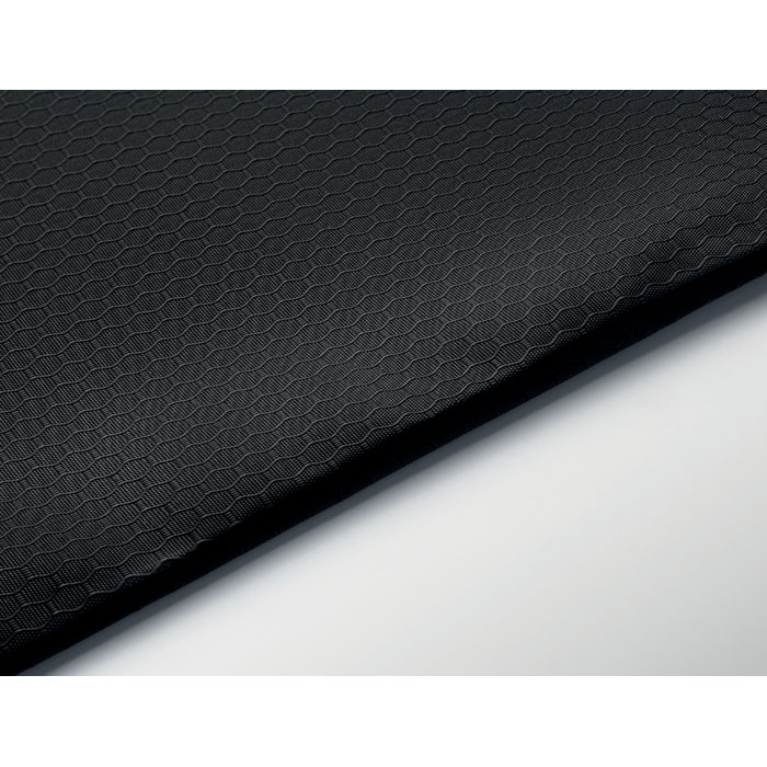 Рюкзак-мешок, черный-2