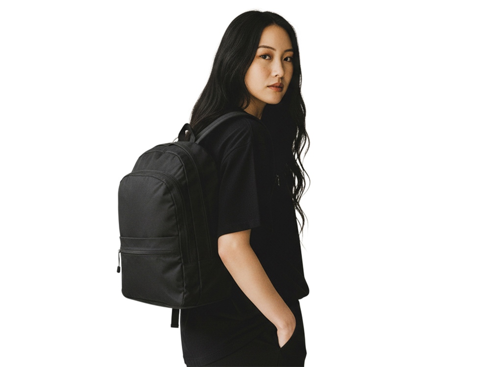 Рюкзак Rendy, черный-10