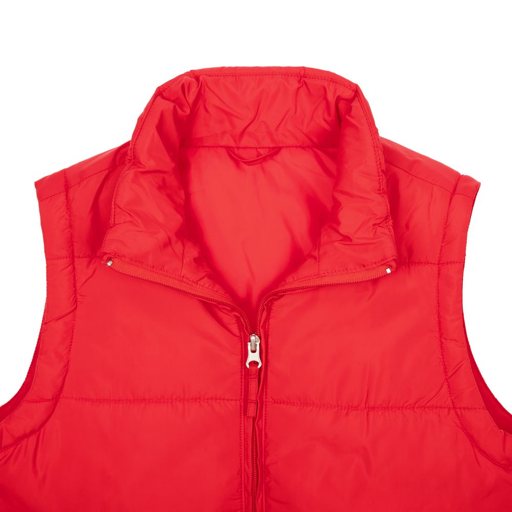 Жилет детский Kama Kids, красный-2