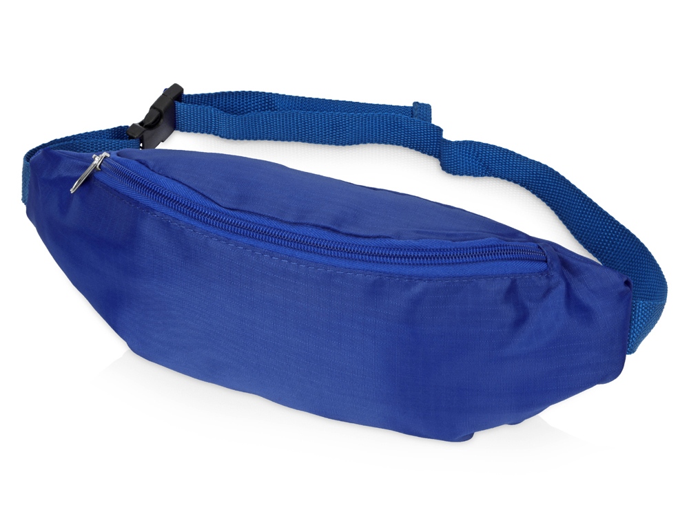 Сумка на пояс Freedom, синий-0