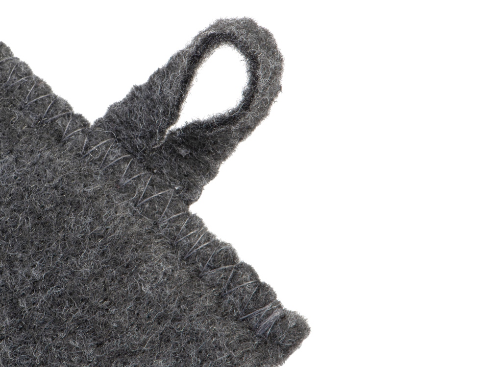 Рукавица для бани и сауны-2