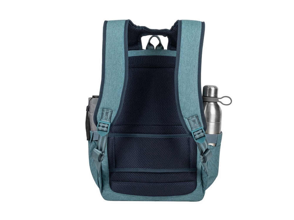 RIVACASE 7760 aquamarine ECO рюкзак для ноутбука 15.6 / 6-6