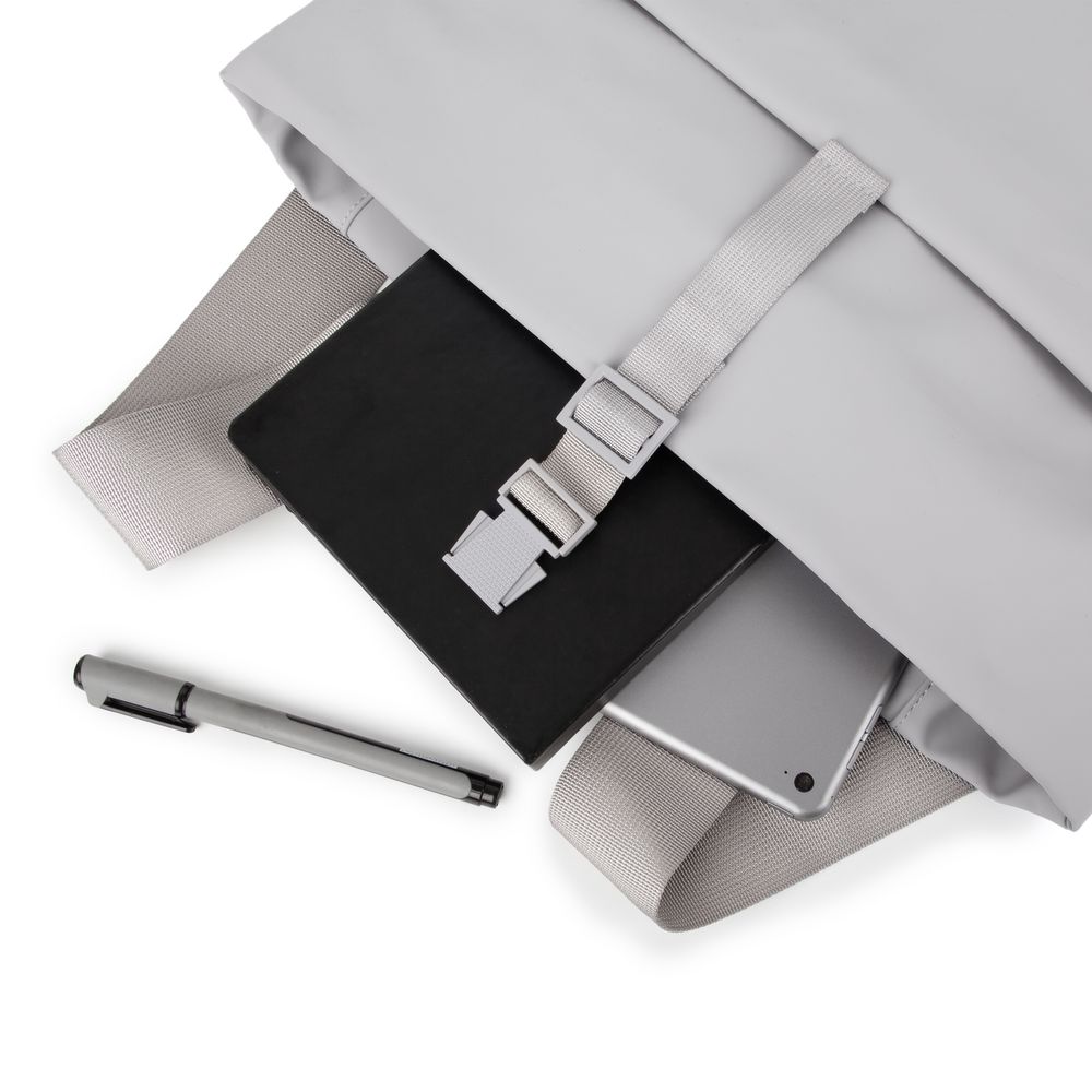 Рюкзак Traffic, серый-5