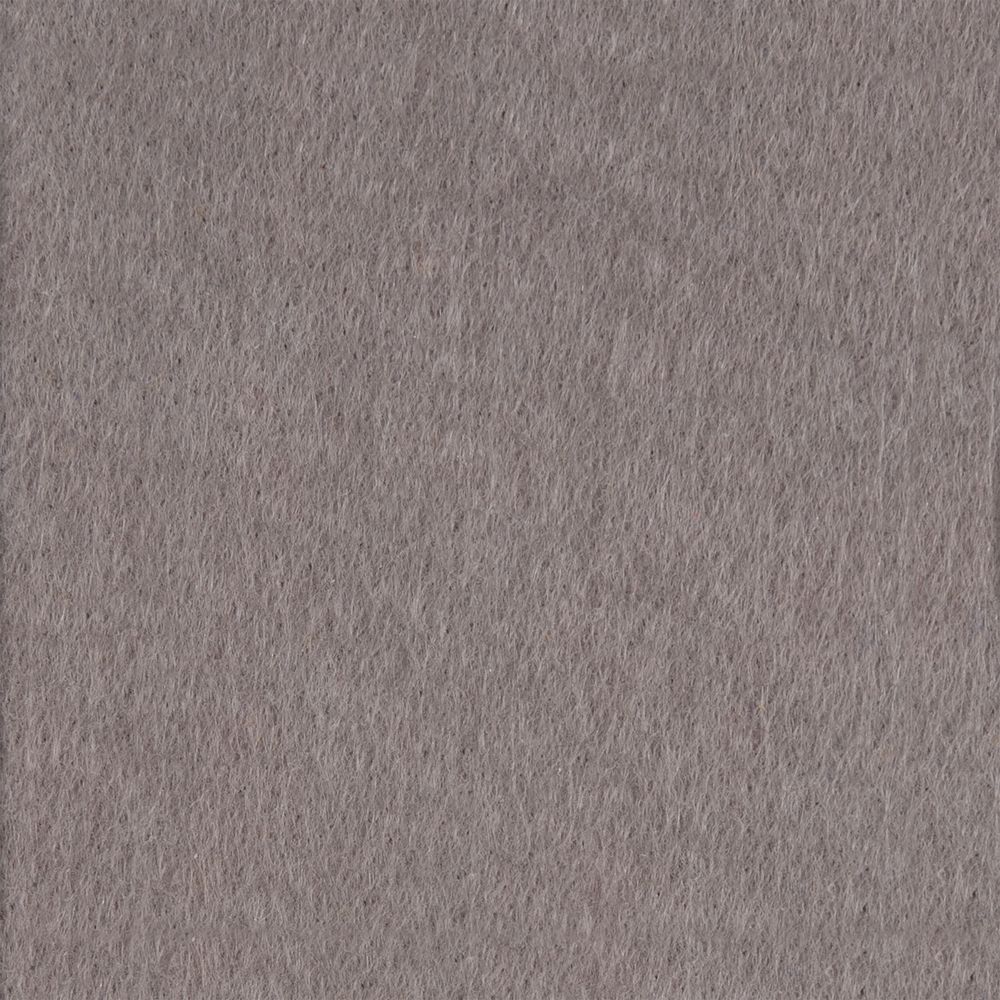 Заготовка из фетра Felt S, серый-0