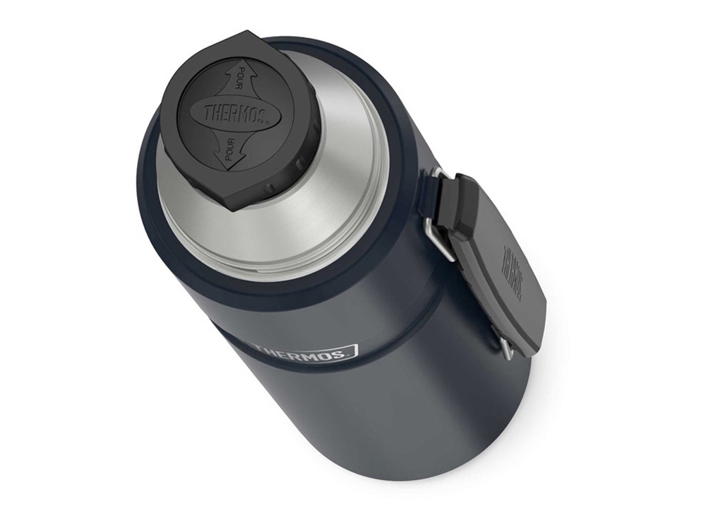Термос из нерж. стали тм THERMOS SK2010 MB 1.2L-4
