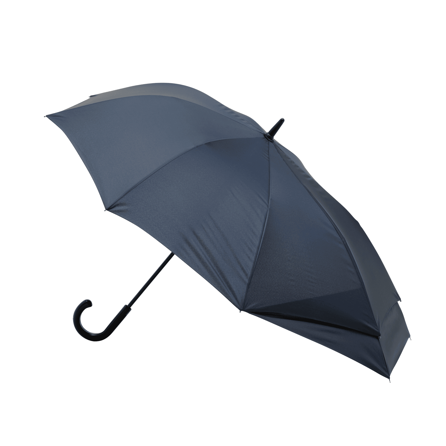 Зонт-трость Dune, синий-1