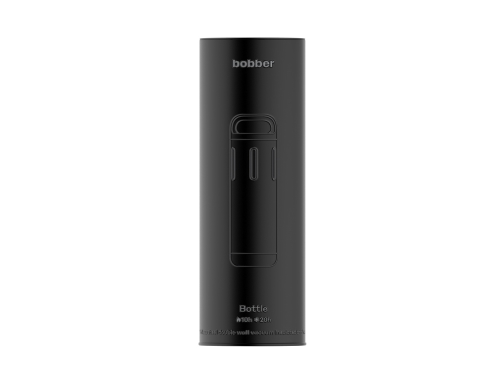 Вакуумный термос бытовой, тм bobber, 770 мл. Артикул Bottle-770 Glossy (зеркальный)-4