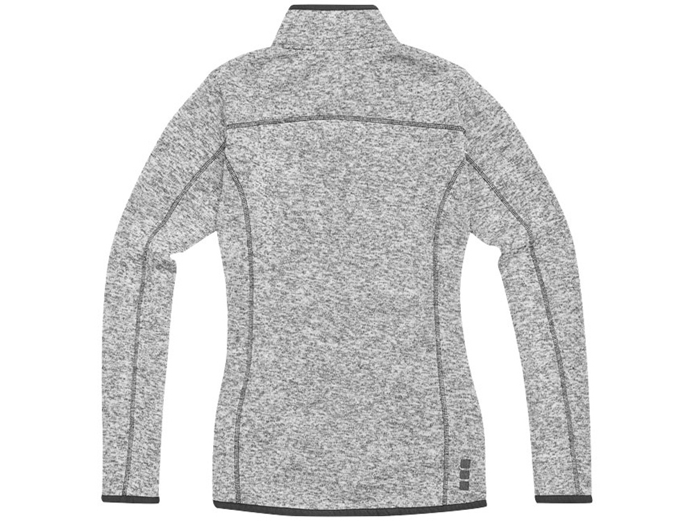 Куртка трикотажная Tremblant женская, серый-2