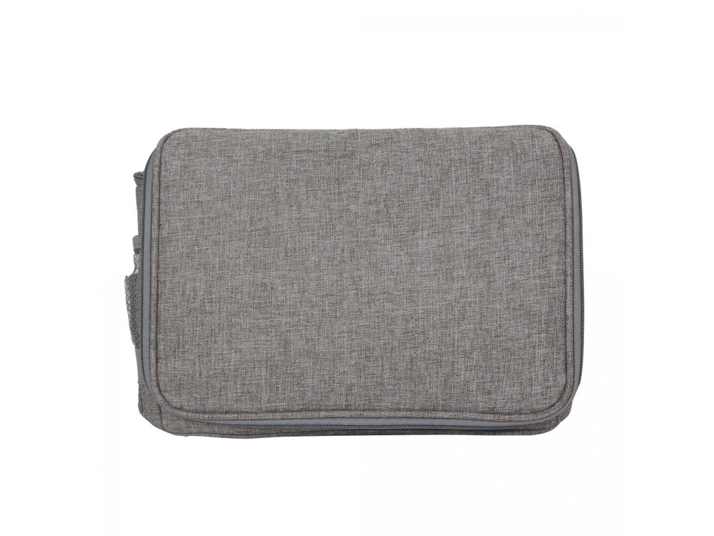 RIVACASE 5712 Изотермическая сумка, 11 л, серый-2