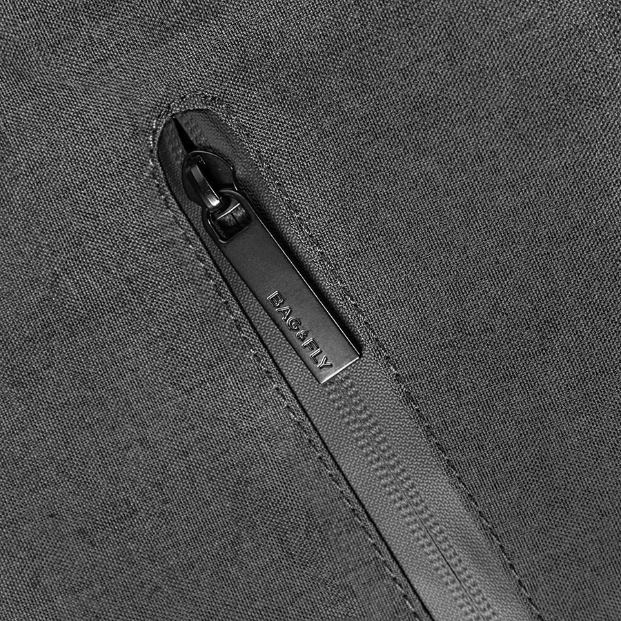 Рюкзак водостойкий "Hit", черный, 45х31х14 см, 100% полиэстер , черный-6