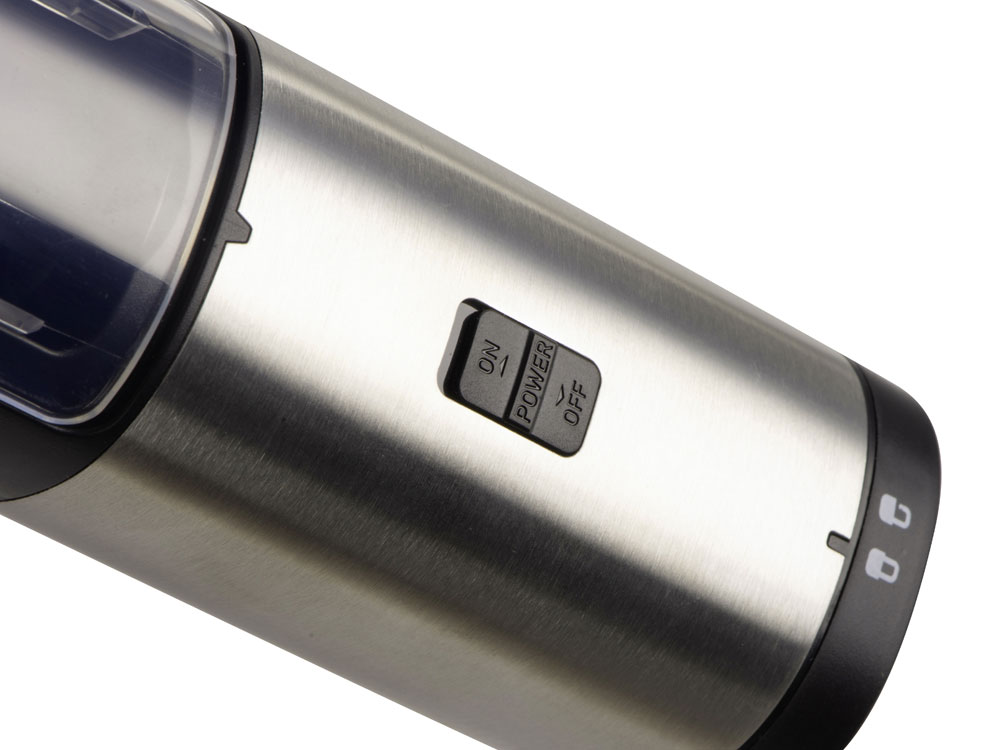 Гравитационная электрическая мельница для соли и перца Mr.Mill-3