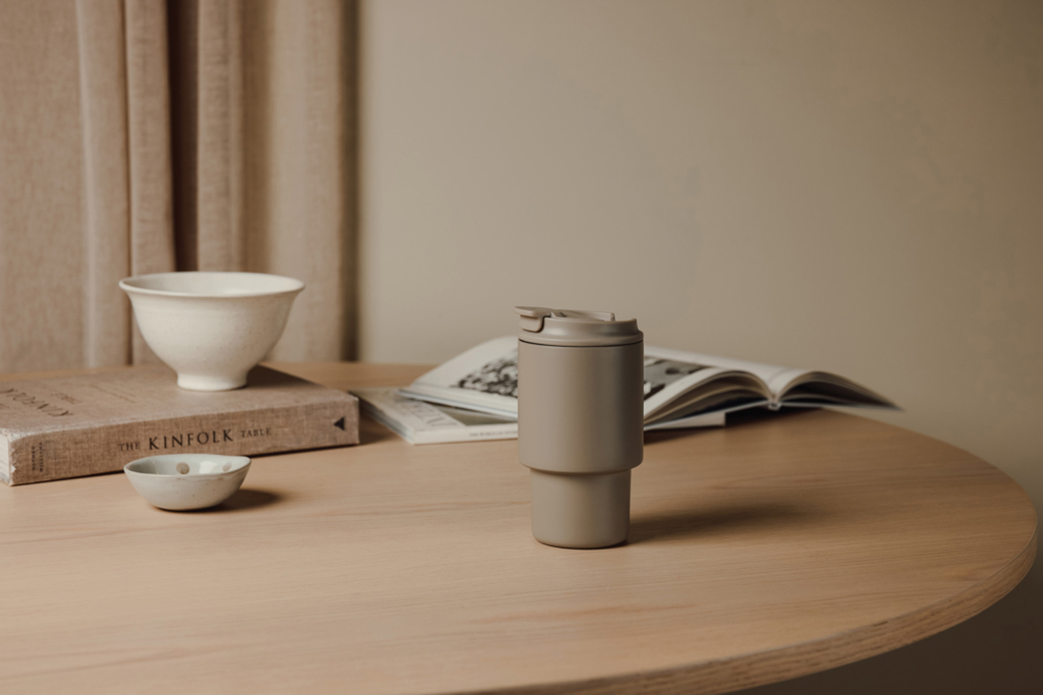 Термокружка VINGA Nagano RCS, 350 мл-10