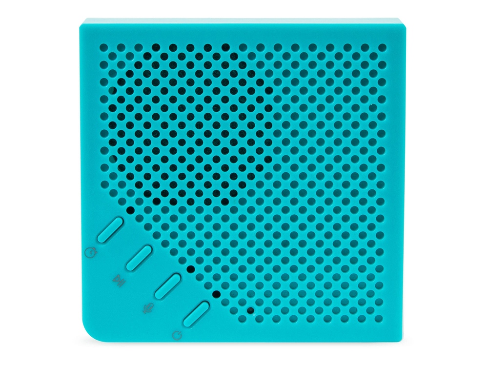 Портативная акустика Rombica mysound Note Blue-1