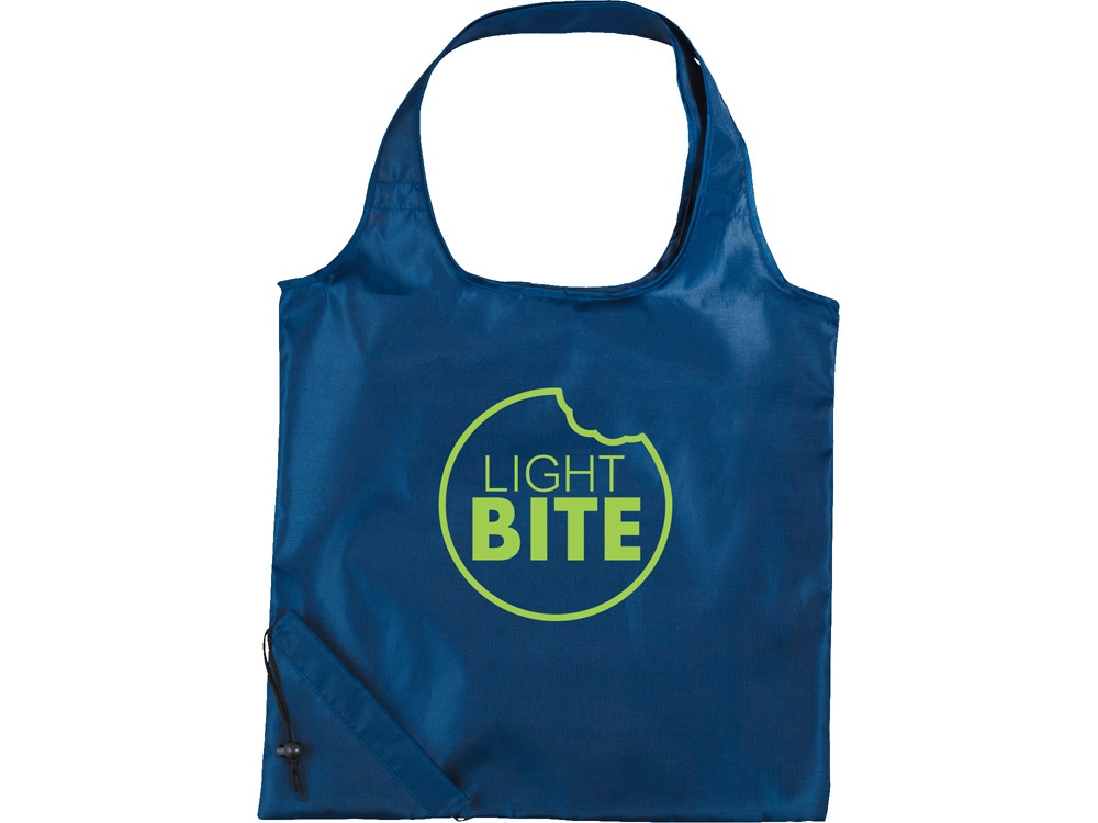 Сумка для покупок Bungalow, темно-синий-2