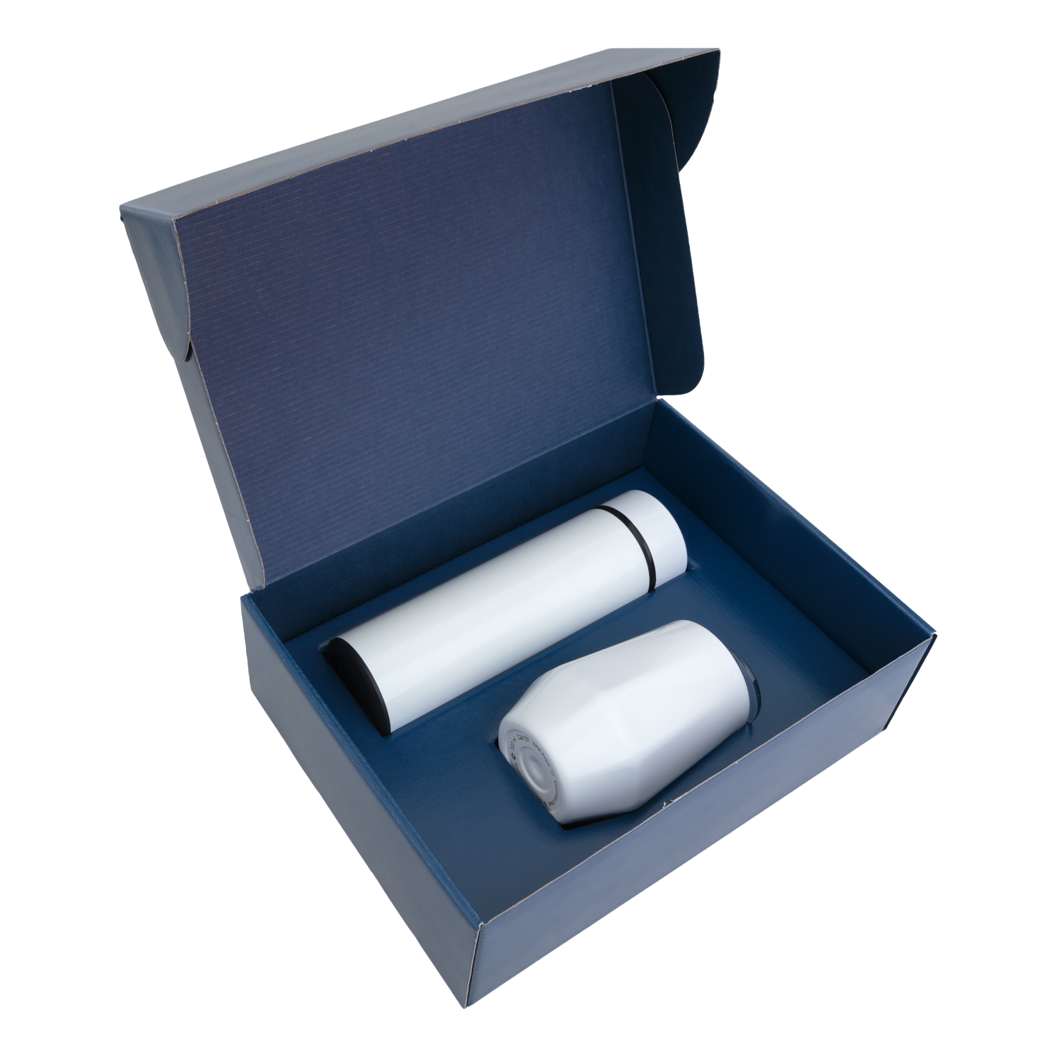 Набор Hot Box E (белый)-0