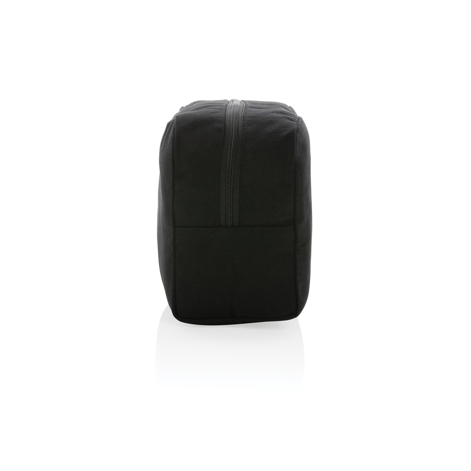 Косметичка Impact из переработанного неокрашенного канваса AWARE™, 285 г/м²-6