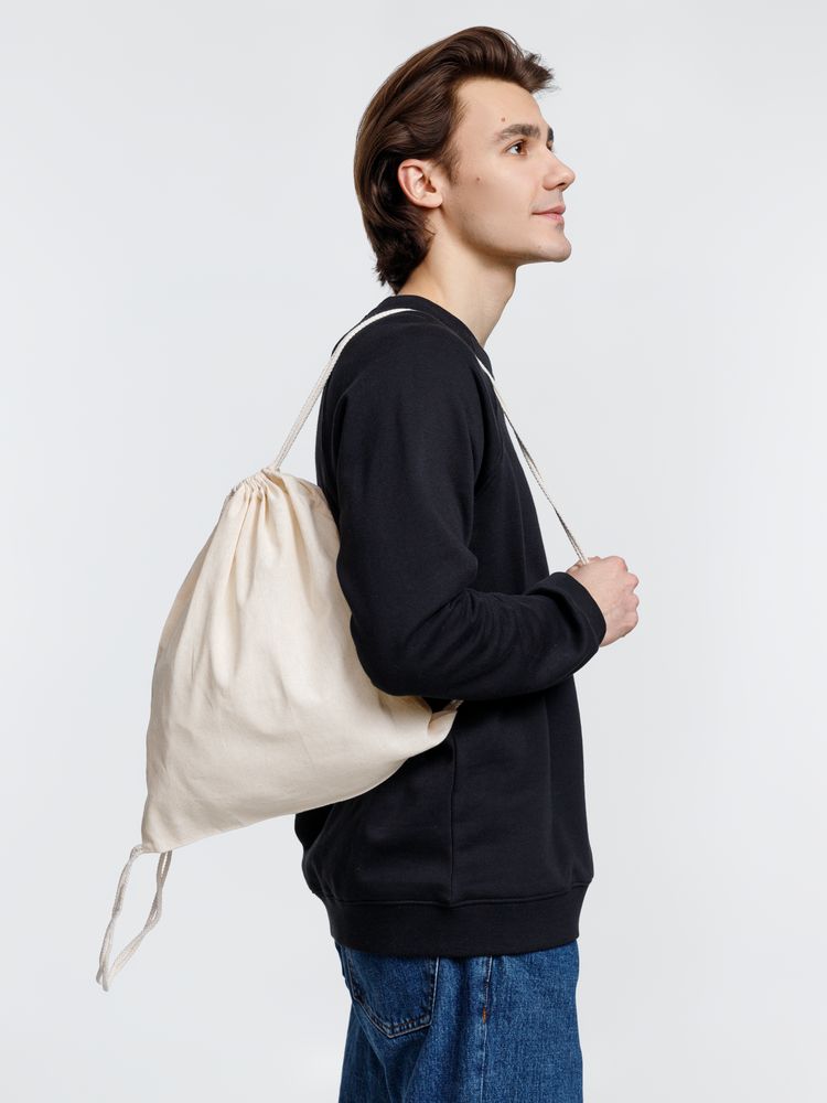 Рюкзак Canvas, неокрашенный-4